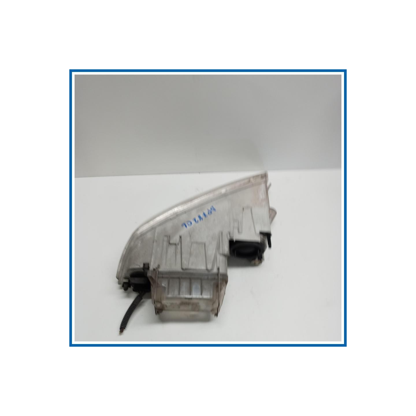 Proiettore ant. sx. SKODA Octavia 1Z5 SW