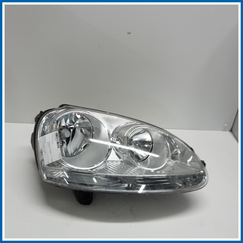 Proiettore ant. dx. VOLKSWAGEN Golf V