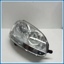Proiettore ant. dx. VOLKSWAGEN Golf V