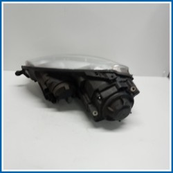 Proiettore ant. dx. VOLKSWAGEN Golf V
