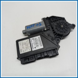 Motorino alzacristallo porta post. sx. AUDI A4 8ED Avant