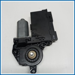 Motorino alzacristallo porta post. sx. AUDI A4 8ED Avant