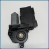 Motorino alzacristallo porta post. sx. AUDI A4 8ED Avant