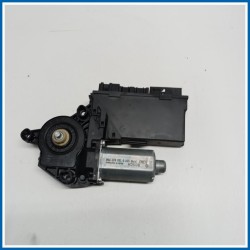 Motorino alzacristallo porta post. dx. AUDI A4 8ED Avant
