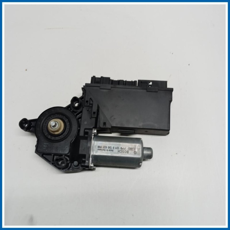 Motorino alzacristallo porta post. dx. AUDI A4 8ED Avant