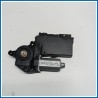 Motorino alzacristallo porta post. dx. AUDI A4 8ED Avant