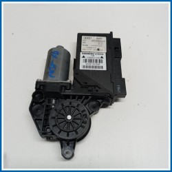 Motorino alzacristallo porta post. dx. AUDI A4 8ED Avant