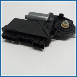 Motorino alzacristallo porta post. dx. AUDI A4 8ED Avant