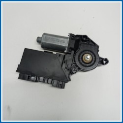 Motorino alzacristallo porta post. dx. AUDI A4 8ED Avant