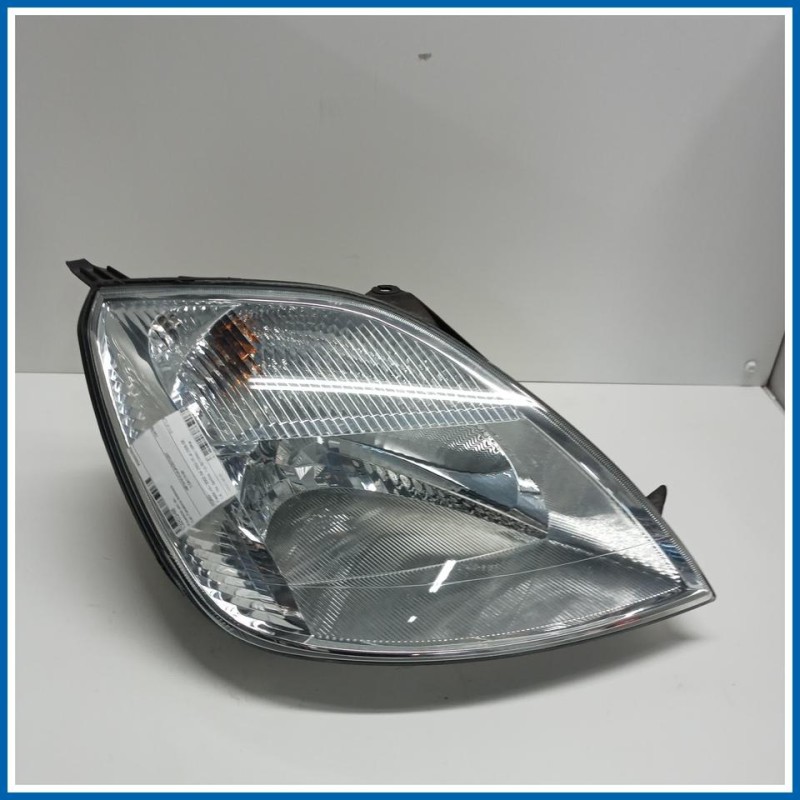 Proiettore ant. dx. FORD Fiesta V