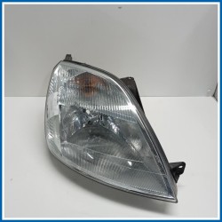 Proiettore ant. dx. FORD Fiesta V