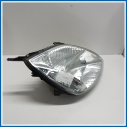 Proiettore ant. dx. FORD Fiesta V