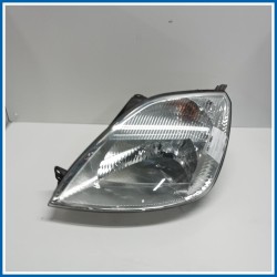 Proiettore ant. sx. FORD Fiesta V