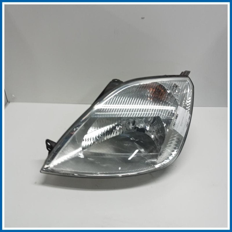 Proiettore ant. sx. FORD Fiesta V