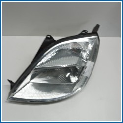 Proiettore ant. sx. FORD Fiesta V