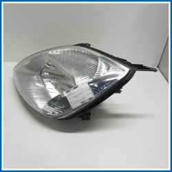 Proiettore ant. sx. FORD Fiesta V