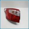 Fanale est. post. sx. FORD Focus IV SW