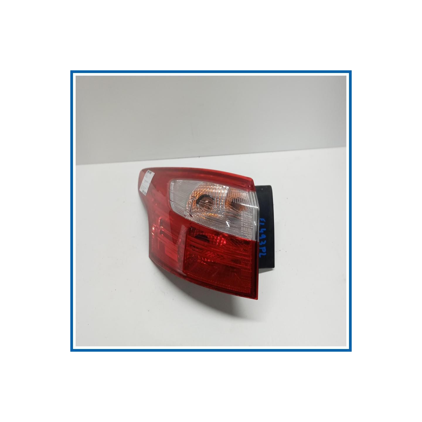 Fanale est. post. sx. FORD Focus IV SW