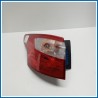 Fanale est. post. sx. FORD Focus IV SW