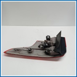 Fanale est. post. sx. FORD Focus IV SW