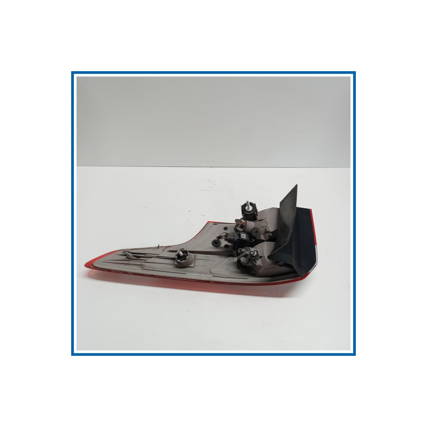 Fanale est. post. sx. FORD Focus IV SW