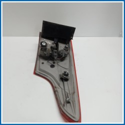 Fanale est. post. sx. FORD Focus IV SW