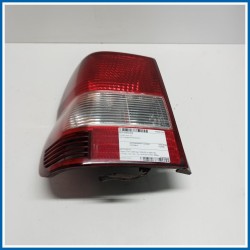 Fanale post. sx. MITSUBISHI Pajero Pinin