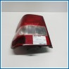 Fanale post. sx. MITSUBISHI Pajero Pinin