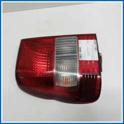 Fanale post. sx. MITSUBISHI Pajero Pinin