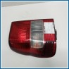 Fanale post. sx. MITSUBISHI Pajero Pinin