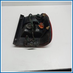 Fanale post. sx. MITSUBISHI Pajero Pinin
