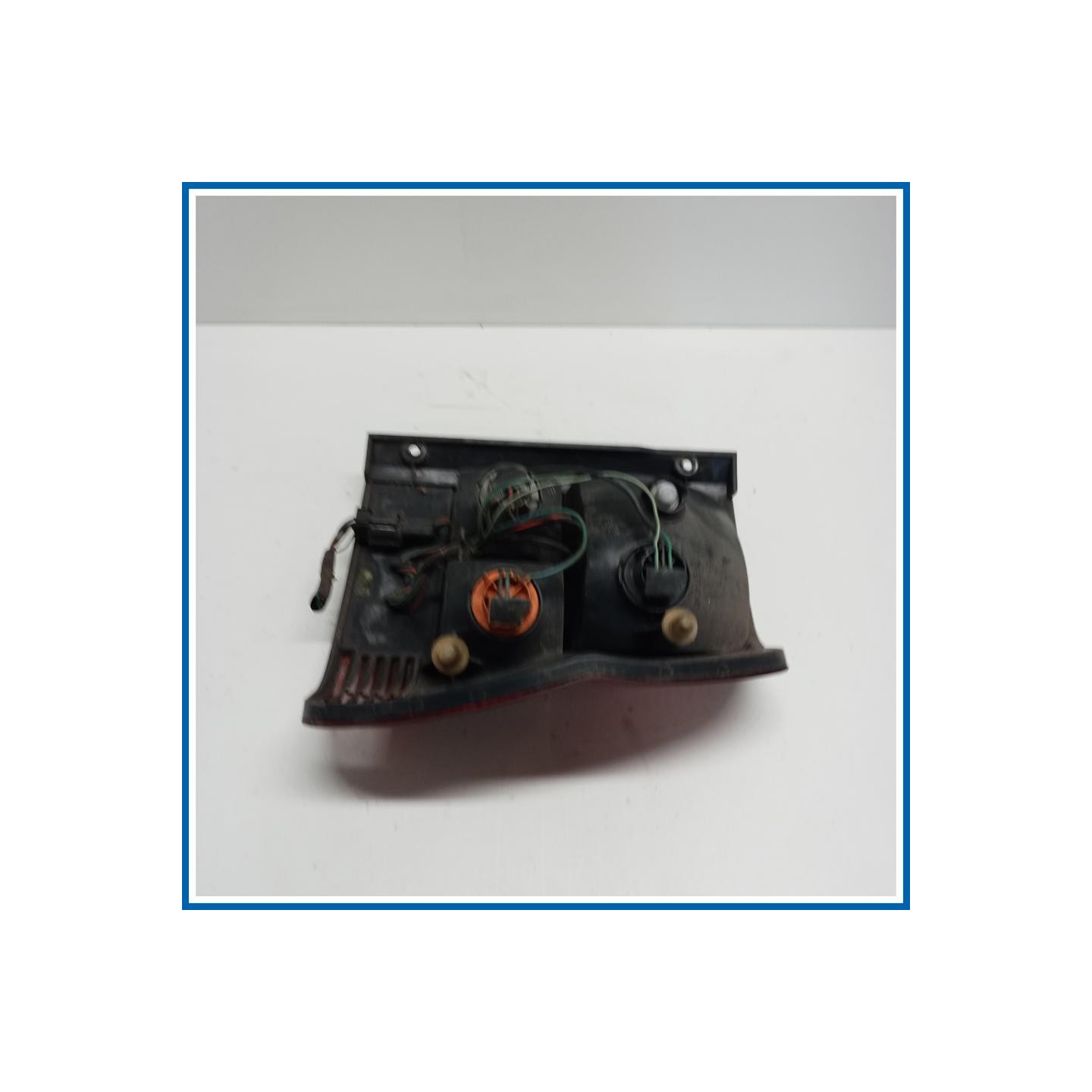 Fanale post. sx. MITSUBISHI Pajero Pinin