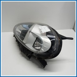 Proiettore ant. sx. FIAT Punto Evo