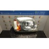 PROIETTORE DX. 036 NISSAN MICRA (K11E) (09/00-01/03) CG10 B60101F511