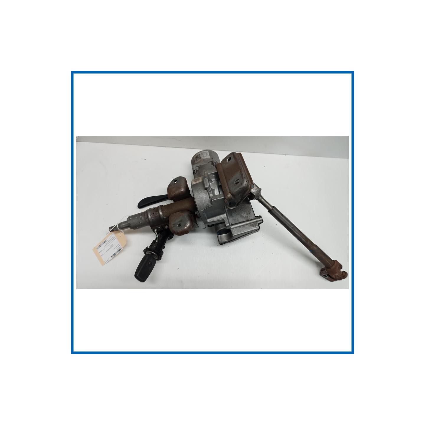 Piantone sterzo FORD KA II