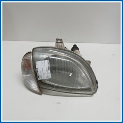 Proiettore ant. dx. FIAT Seicento