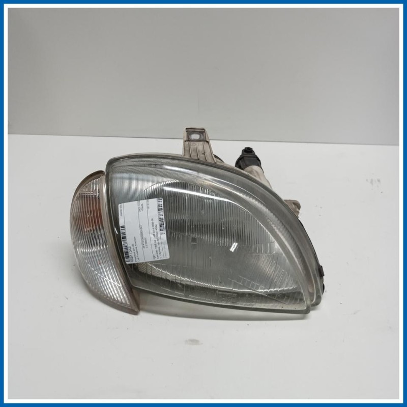 Proiettore ant. dx. FIAT Seicento