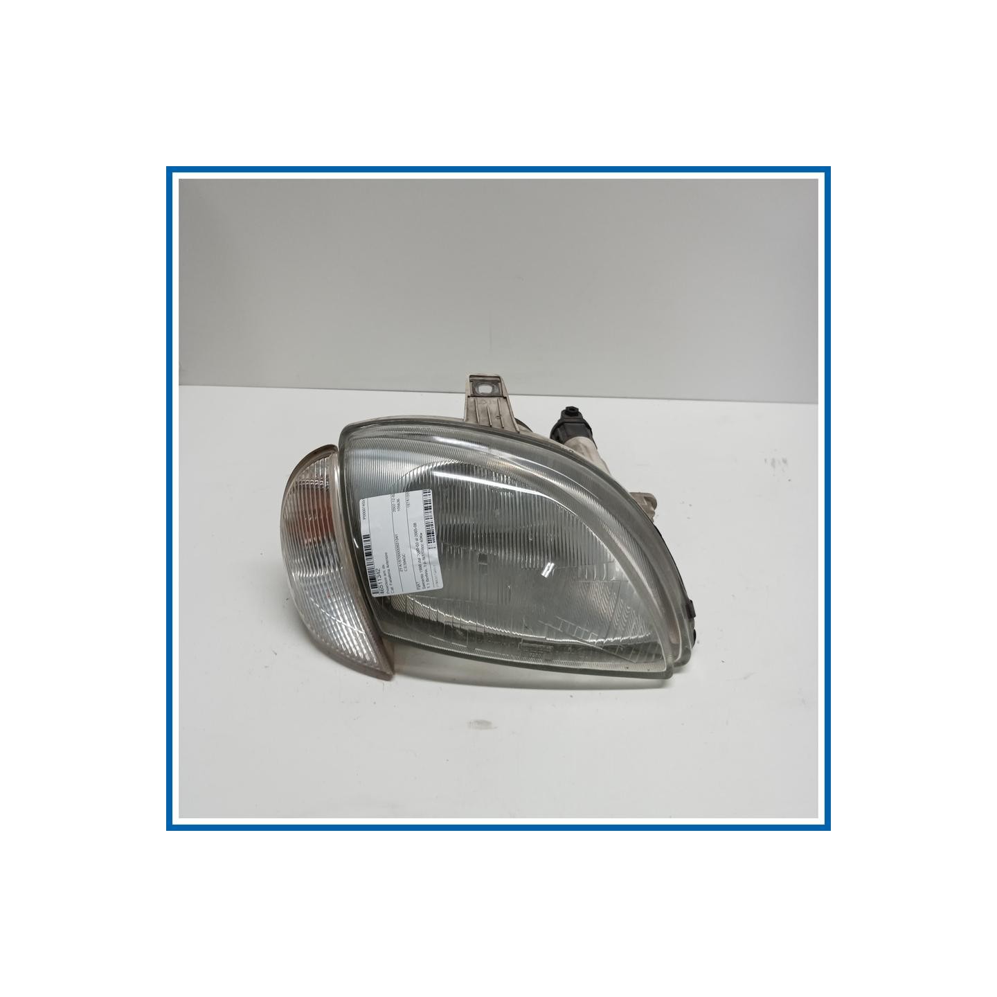 Proiettore ant. dx. FIAT Seicento