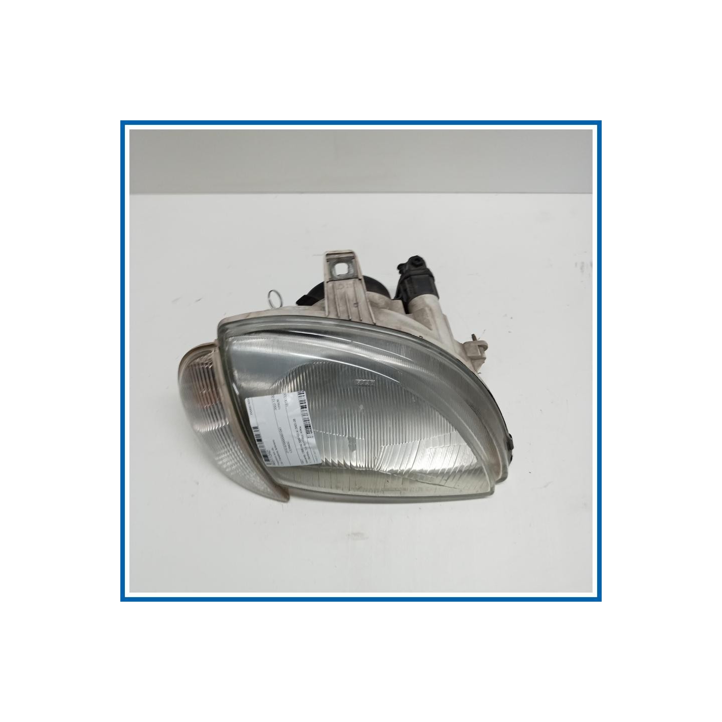 Proiettore ant. dx. FIAT Seicento