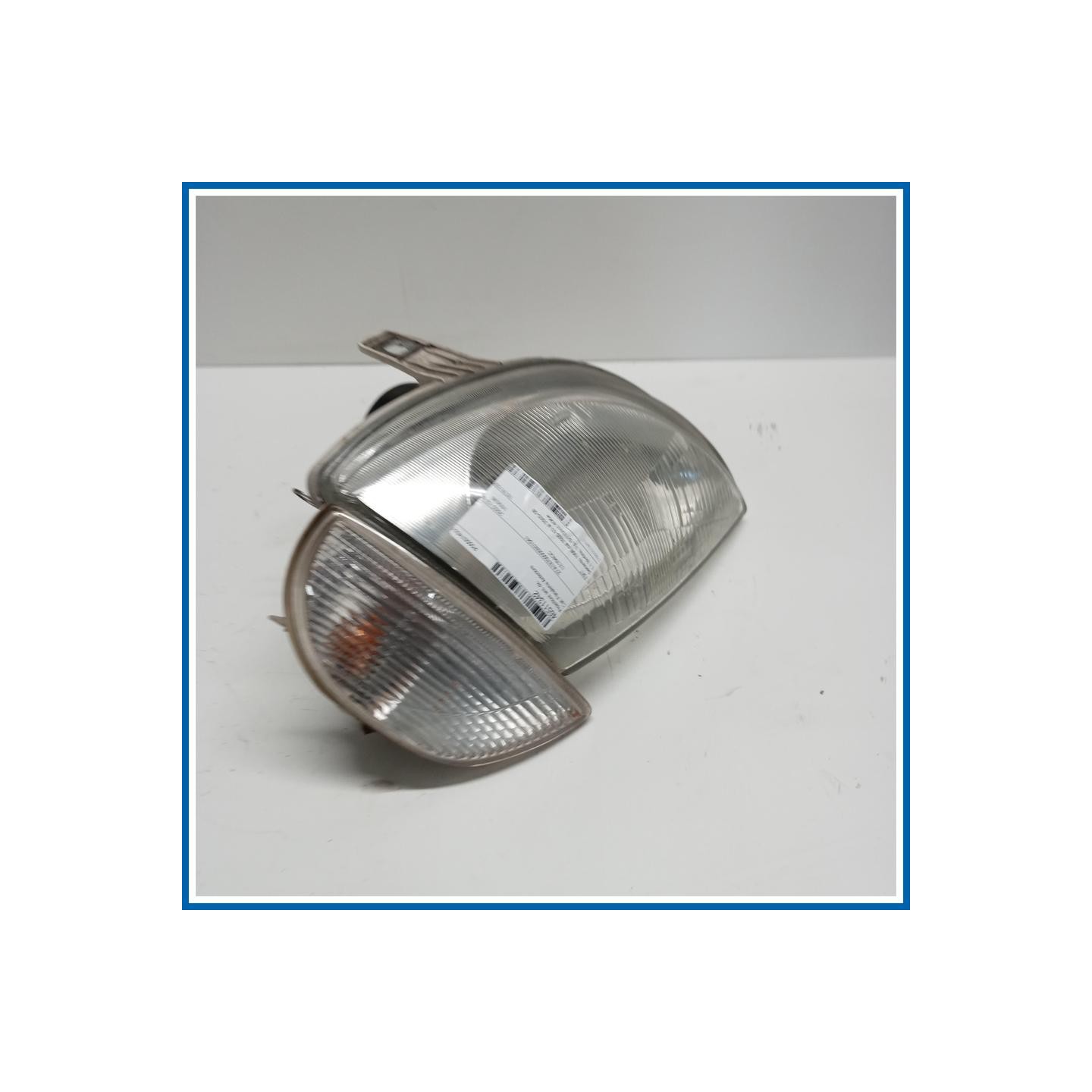 Proiettore ant. dx. FIAT Seicento