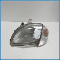 Proiettore ant. sx. FIAT Seicento