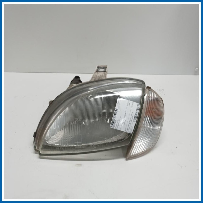 Proiettore ant. sx. FIAT Seicento