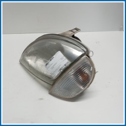 Proiettore ant. sx. FIAT Seicento