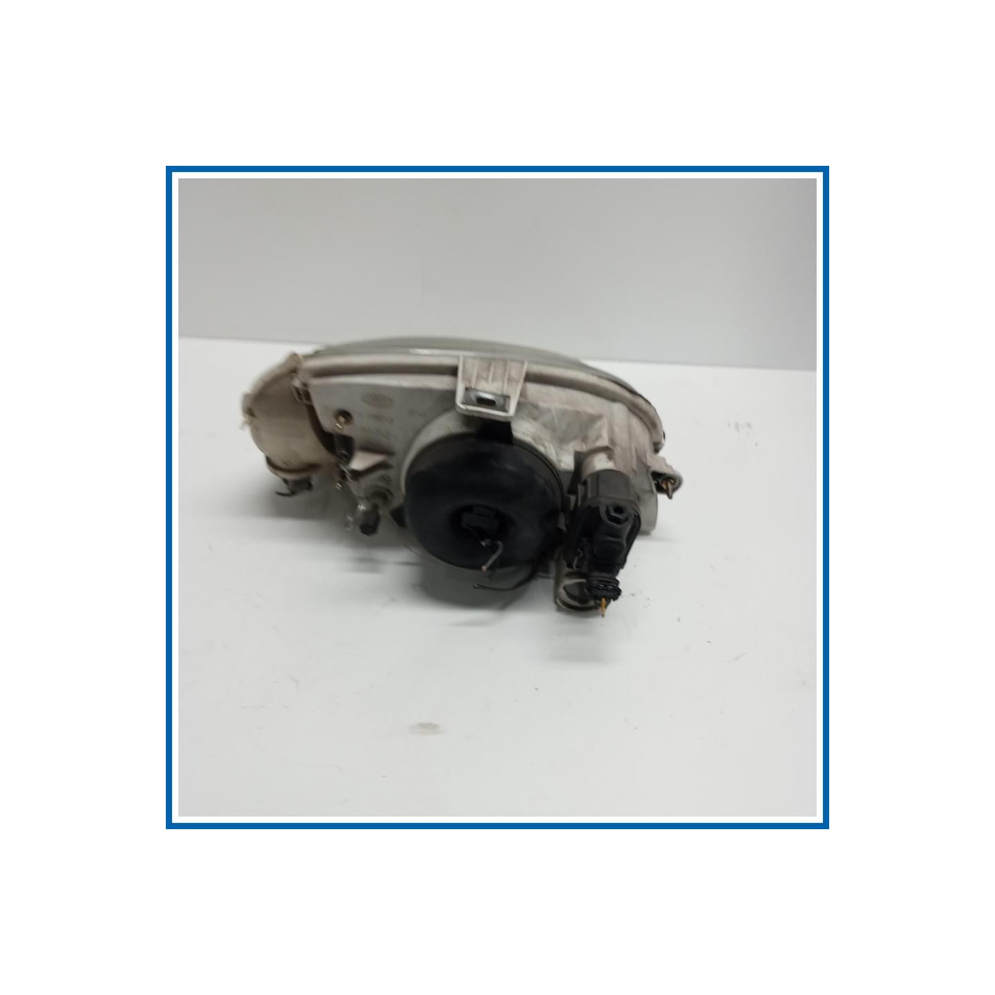 Proiettore ant. sx. FIAT Seicento
