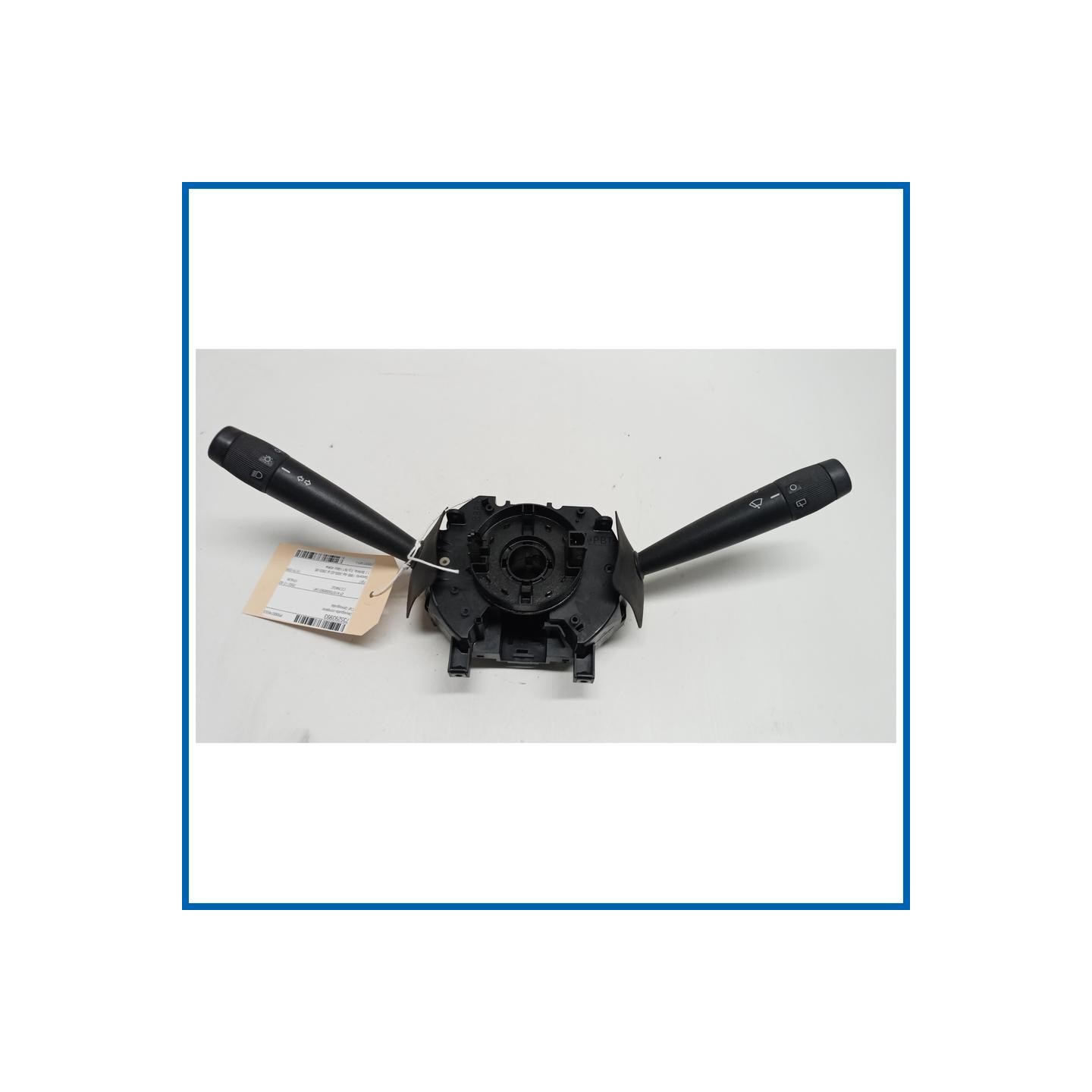 Devioguida completo FIAT Seicento