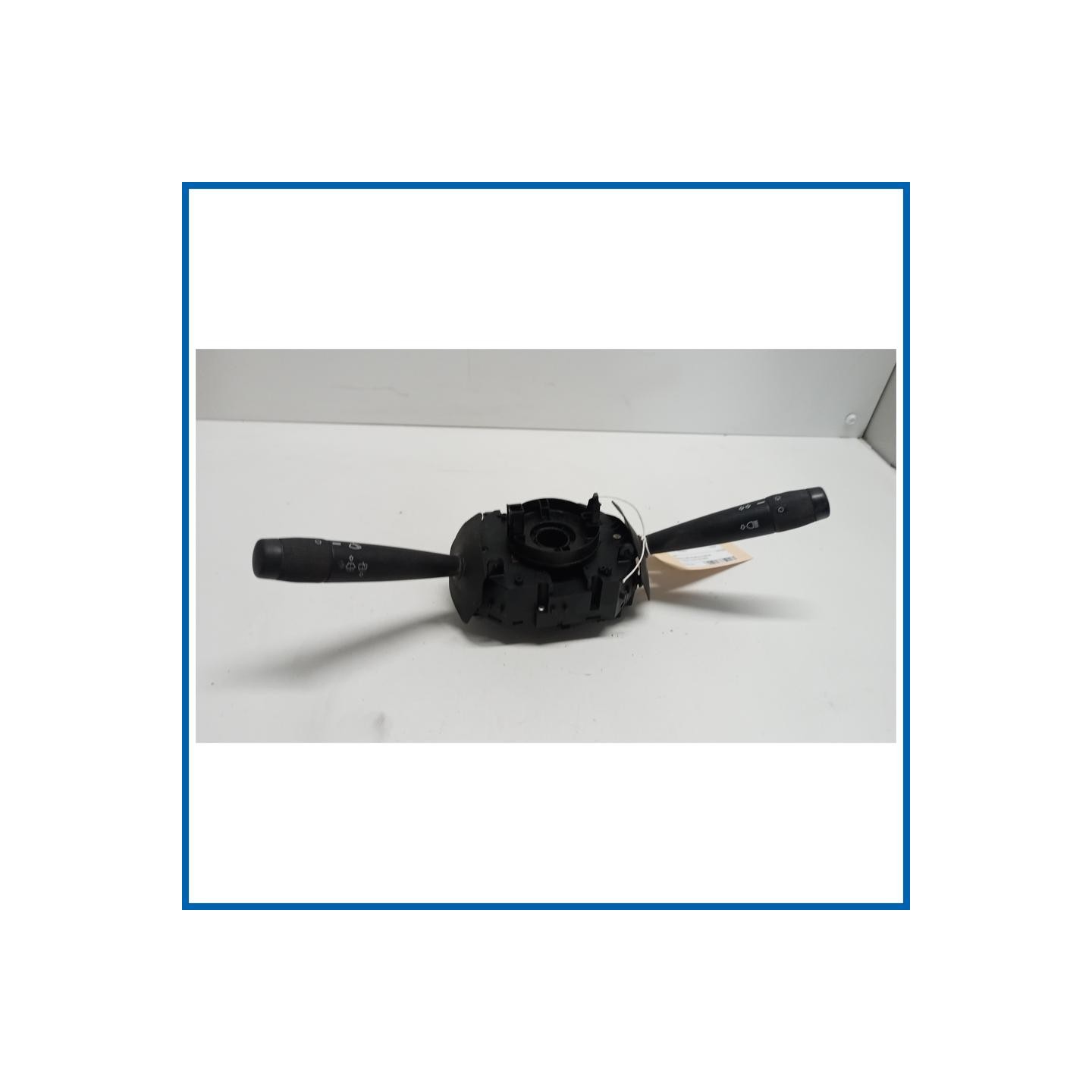 Devioguida completo FIAT Seicento