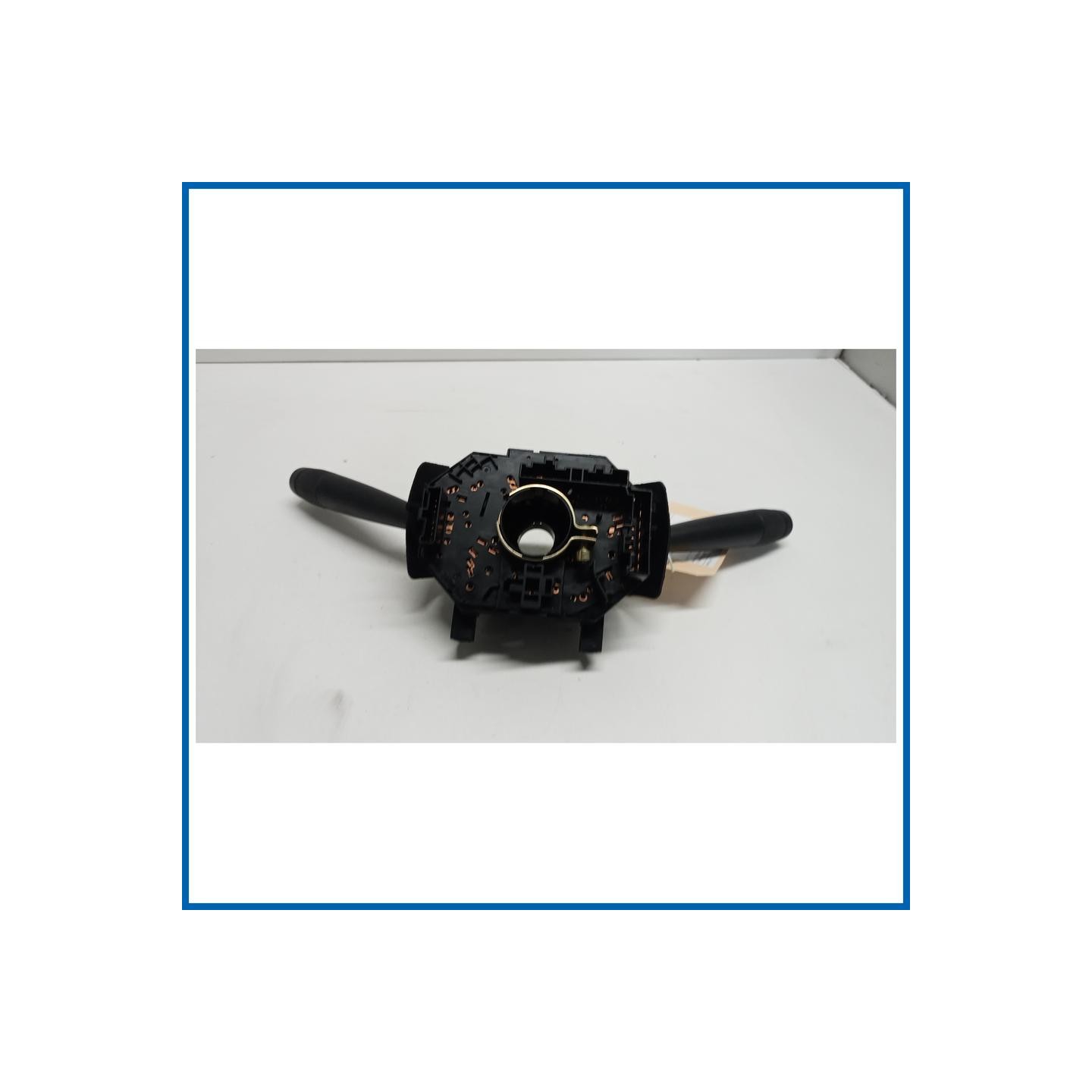 Devioguida completo FIAT Seicento