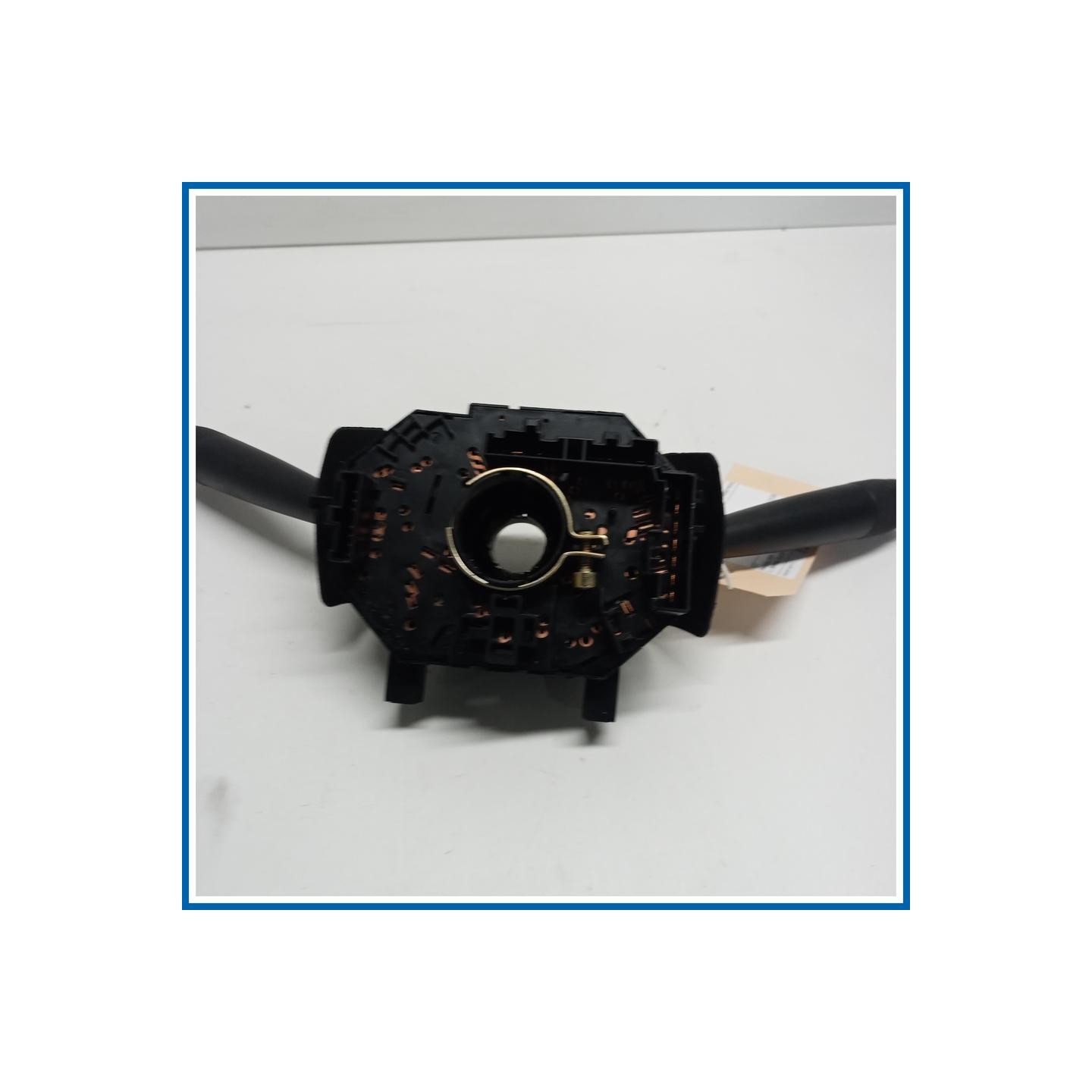 Devioguida completo FIAT Seicento