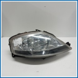 Proiettore ant. dx. CITROEN C3 I