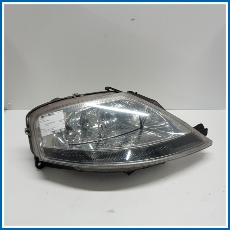 Proiettore ant. dx. CITROEN C3 I